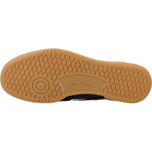 Reebok Sport CLUB C REVENGE VINTAGE Preto