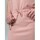Textil Mulher Vestidos Loap CLW2477H65XH 