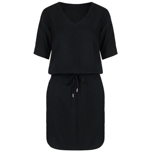 Textil Mulher Vestidos Loap Niola 