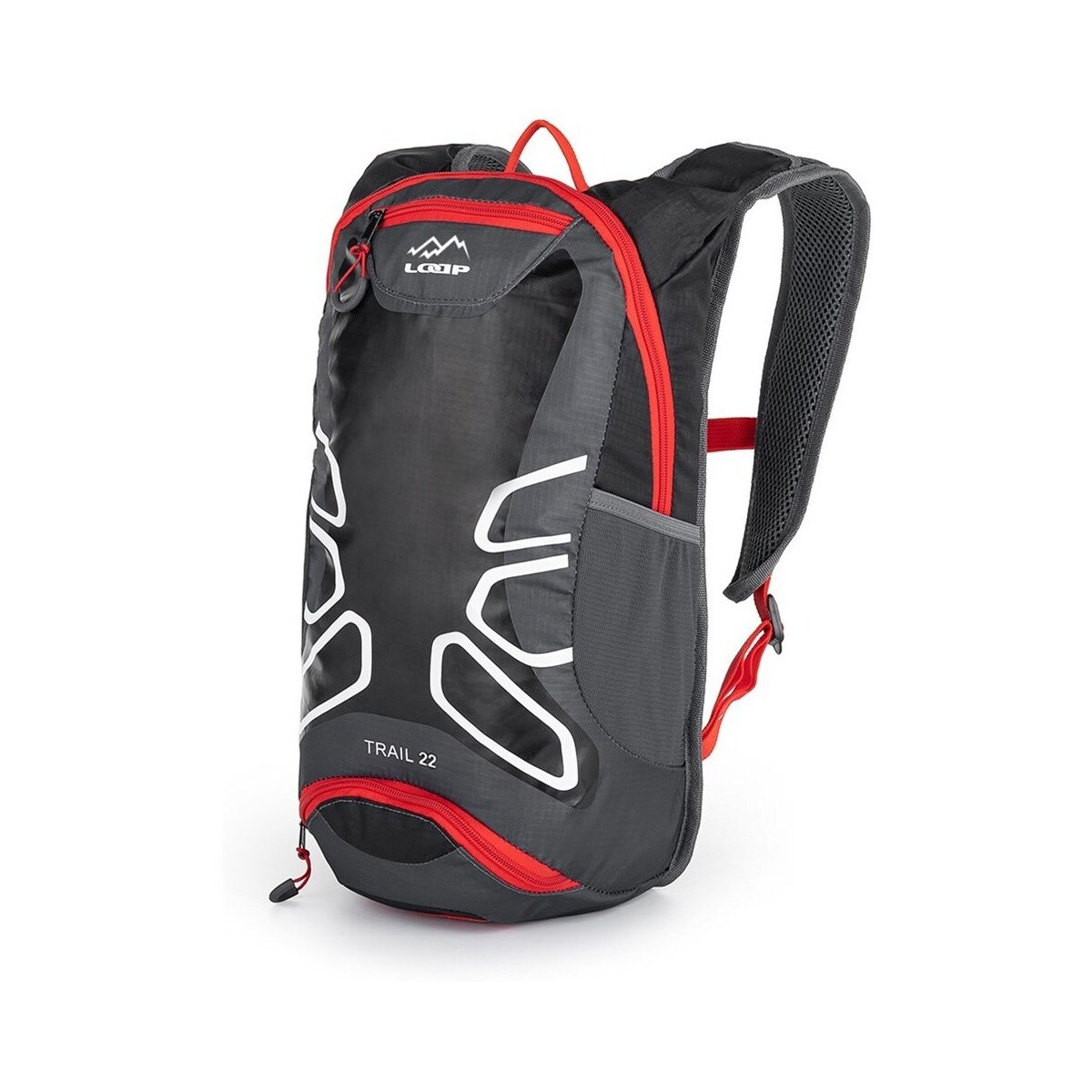 Malas Homem Mochila Loap Trail22 