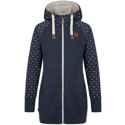 Textil Mulher Sweats Loap Ebruna 