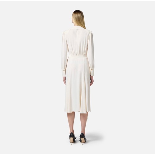 Elisabetta Franchi AB86352E2 Branco