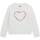 Textil Rapariga camisolas Guess K5GR01Z3MZ0 Branco
