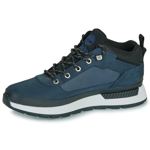 Timberland FIELD TREKKER Azul