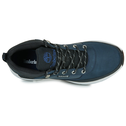 Timberland FIELD TREKKER Azul
