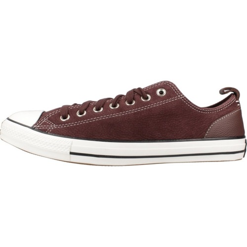 Converse CTAS WIDE OX ETERNAL Castanho