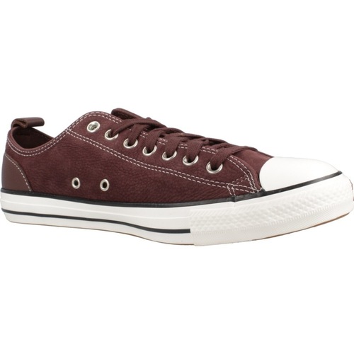 Converse CTAS WIDE OX ETERNAL Castanho