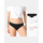 Roupa de interior Mulher Cueca Guess O4GG15 K6YW1 BASIC BRIEF Multicolor