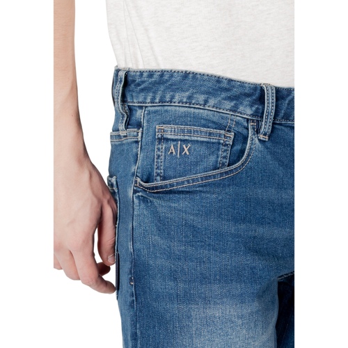EAX XM000049 AF14266 Azul