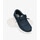 Sapatos Homem Sapatos & Richelieu HEYDUDE WALLY STRETCH SOX Azul