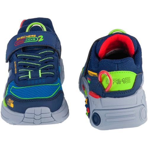 Skechers Gametronix 2.0 Azul