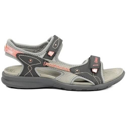Sapatos Mulher Sandálias Chiruca SAPATILHAS  MOJACAR 01 Verde