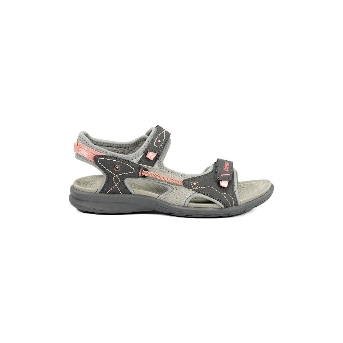 Sapatos Mulher Sandálias Chiruca SAPATILHAS  MOJACAR 01 Verde