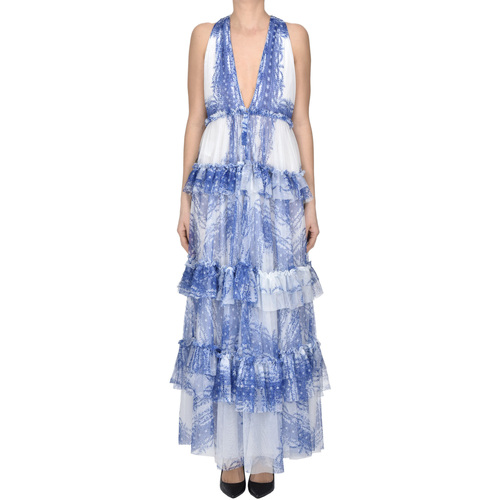 Textil Mulher Vestidos Philosophy VS000005142AE Azul