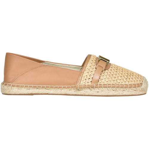 Sapatos Mulher Sapatos & Richelieu MICHAEL Michael Kors CAB00005080AE Bege