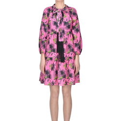 Textil Mulher Vestidos Anjuna VS000005181AE Rosa