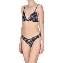 Textil Mulher Biquíni Elisabetta Franchi CST00005037AE Preto
