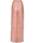 Textil Mulher Calças Forte Forte PNP00005160AE Rosa