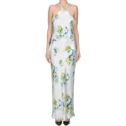 Textil Mulher Vestidos Max Mara VS000005141AE Azul