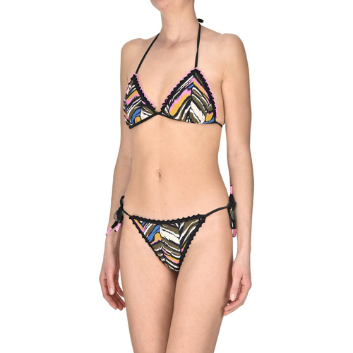 Textil Mulher Biquíni Anjuna CST00005004AE Multicolor
