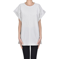 Textil Mulher camisas Sofie D'hoore TPC00005131AE Cinza