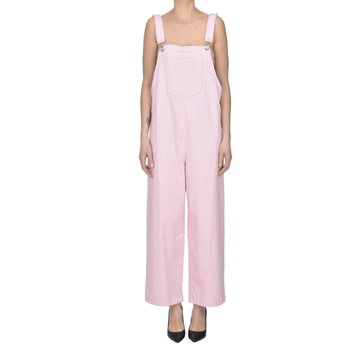 Textil Mulher Vestidos Hod VS000005177AE Rosa