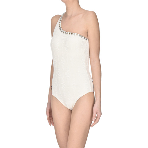 Textil Mulher Biquíni Twin Set CST00005047AE Branco