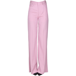 Textil Mulher Calças Dondup PNP00005177AE Rosa