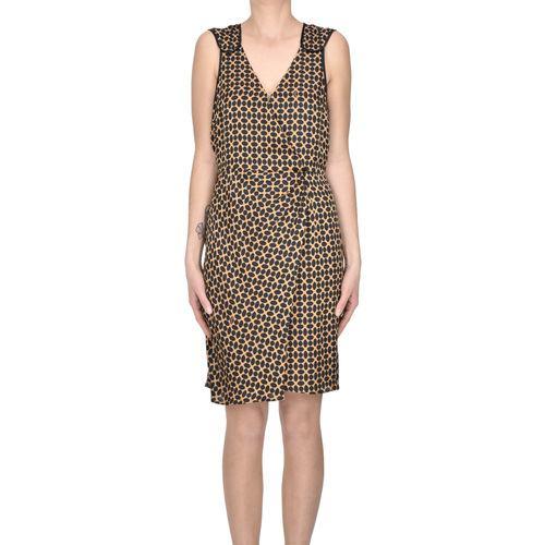 Textil Mulher Vestidos Nenette VS000005215AE Bege