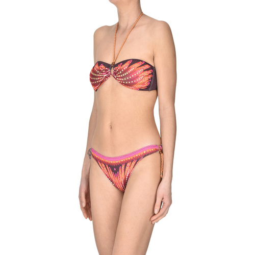 Textil Mulher Biquíni Pin-Up Stars CST00005057AE Multicolor