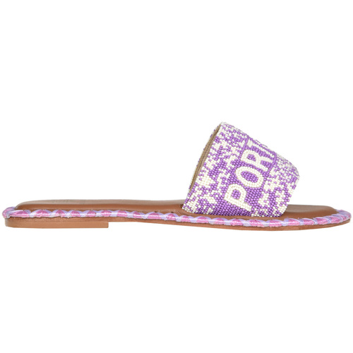 Sapatos Mulher Sapatos & Richelieu De Siena CAB00005073AE Violeta