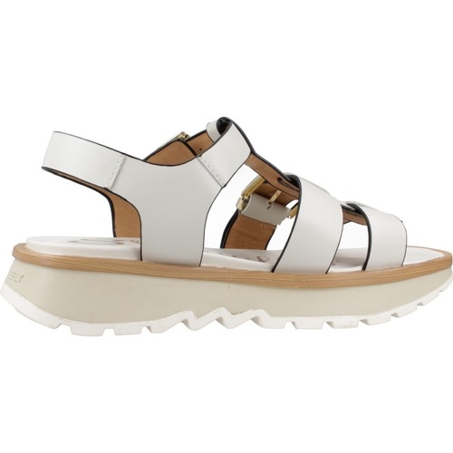 Stonefly STAR 1 CALF LTH Branco