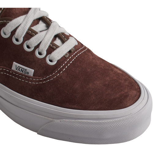 Vans VN0007QZDMV1-POTSOI Castanho