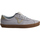 Sapatos Homem Sapatilhas Vans VN000CTDFYN1-PLEA Azul