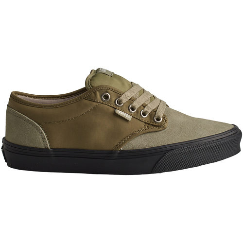 Vans VN0A2Z48CUQ1-DGREN Verde