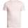 Textil Homem T-Shirt mangas curtas Lacoste 3 Packs de T-Shirts Lounge Slim Crew Multicolor