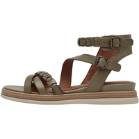 Sapatos Mulher Sandálias Tamaris 257292 Cinza