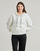 Textil Mulher Sweats Vans W KAWAII SWEATER HOODIE Branco