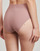 Roupa de interior Mulher Cuecas Sloggi  ZERO Feel 2.0 High waist Cacau