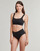 Roupa de interior Mulher Soutiãs sem arco Sloggi  ZERO Feel 2.0 Top Preto