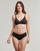 Roupa de interior Mulher Cuecas Sloggi  ZERO Feel 2.0 Hipster Preto