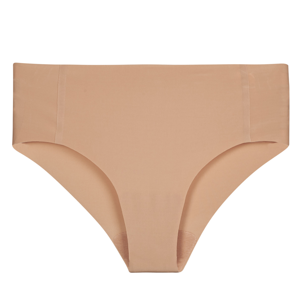 Roupa de interior Mulher Cuecas Sloggi  ZERO Feel 2.0 Hipster Pele