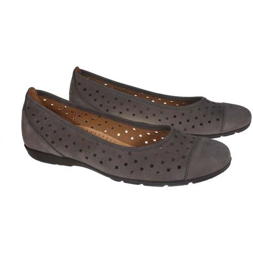 Gabor 44.169.19 Cinza