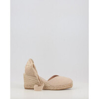 Sapatos Mulher Alpargatas Gaimo TOBI Bege