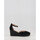 Sapatos Mulher Alpargatas Gaimo HESTER Preto