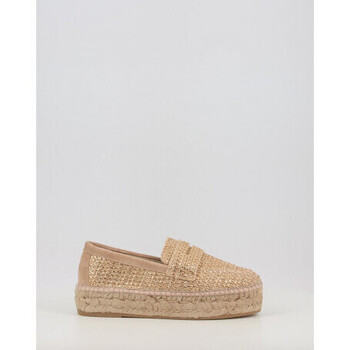 Sapatos Mulher Alpargatas Gaimo DONA Ouro