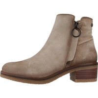 Sapatos Mulher Botas Porronet 4635P Bege