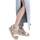 Sapatos Mulher Sandálias Xti 14384805 Cinza