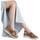 Sapatos Mulher Sandálias Xti 14385202 Castanho