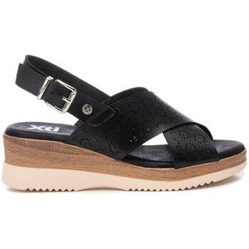 Sapatos Mulher Sandálias Xti 14385204 Preto